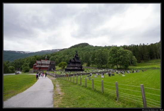 Norvège 2016