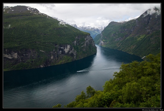 Norvège 2016