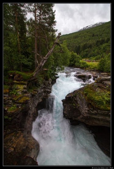 Norvège 2016