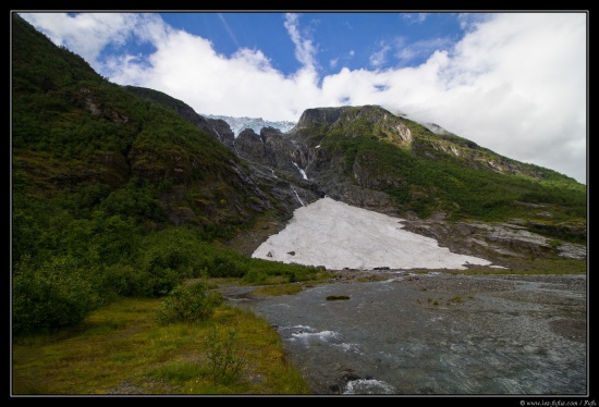 Norvège 2016