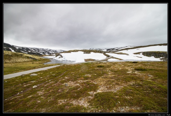 Norvège 2016