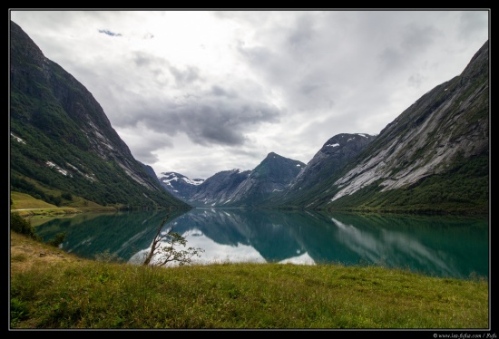 Norvège 2016