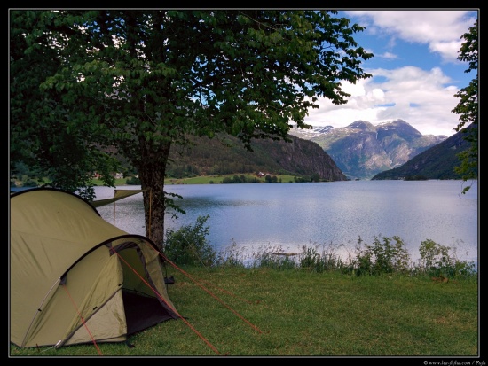 Norvège 2016