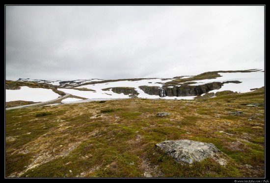 Norvège 2016