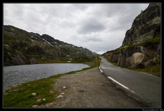 Norvège 2016