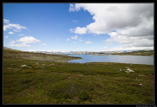 Norvège 2016