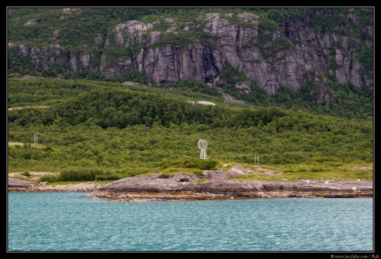 Norvège 2016