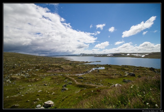 Norvège 2016