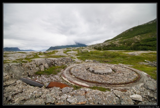 Norvège 2016