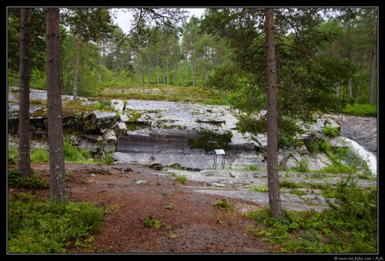 Norvège 2016