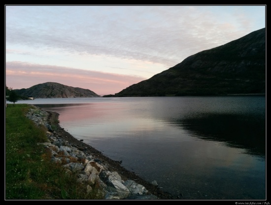 Norvège 2016