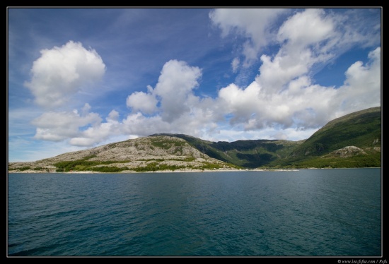 Norvège 2016