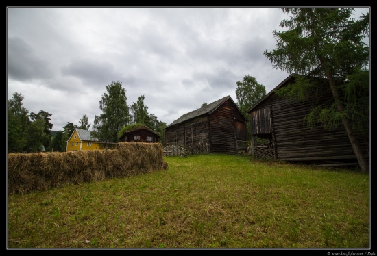 Norvège 2016