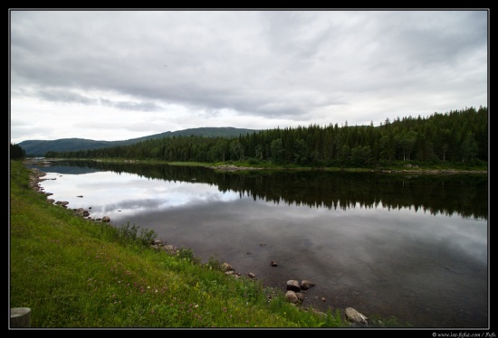 Norvège 2016