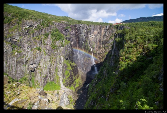 Norvège 2016