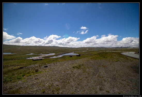 Norvège 2016