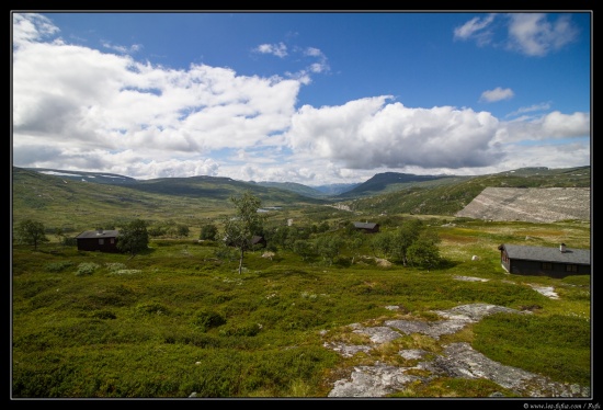 Norvège 2016