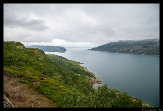 Norvège 2016