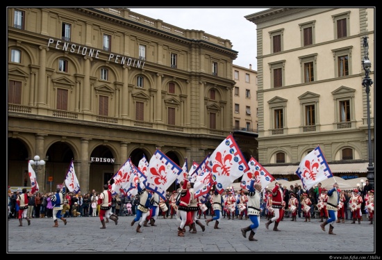 Florence