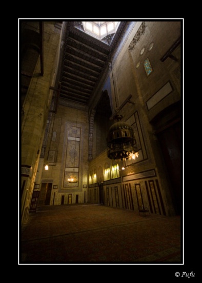 b071130 - 6903 - Mosquee El Rifai