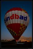 b071122 - 5665 - Montgolfiere