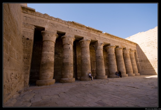 b071122 - 5821 - Medinet Abou