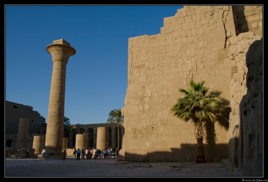 b071121 - 5562 - Temple de Karnak