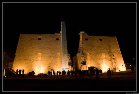 b071121 - 5625 - Temple de Louxor