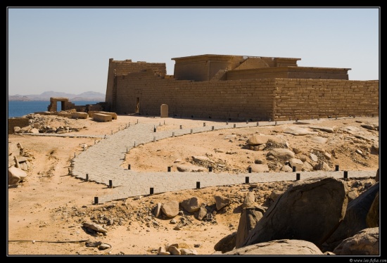 b071125 - 6261 - Kalabsha