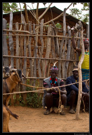 Ethiopie