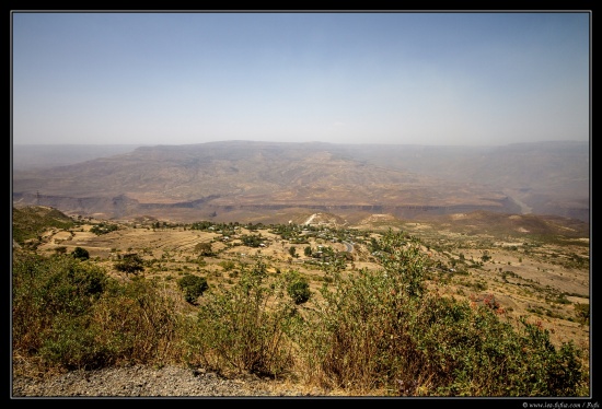 Ethiopie