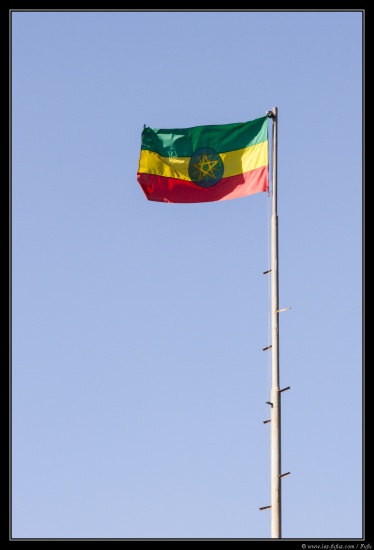 Ethiopie