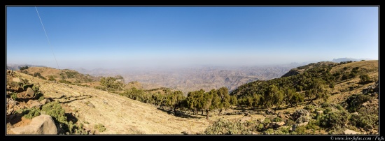 12/02/13 - Le Parc Simien