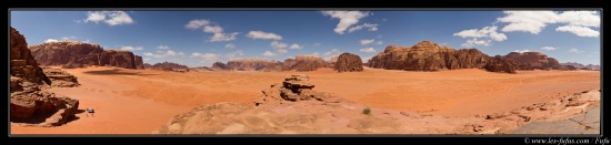 23/03/11 - Wadi Rum