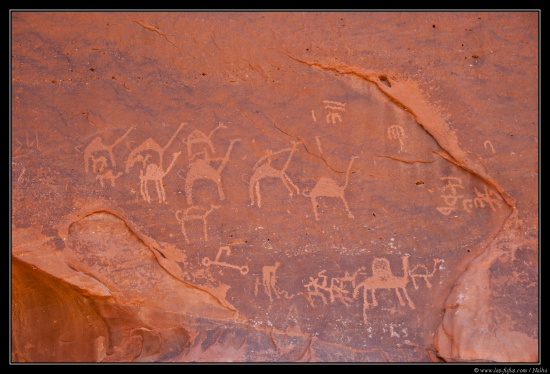 Jordanie