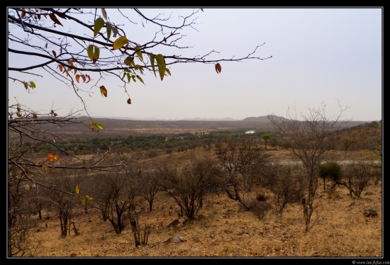 Namibie