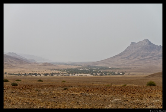 Namibie