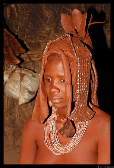 Namibie