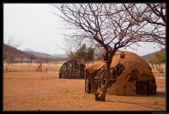 Namibie