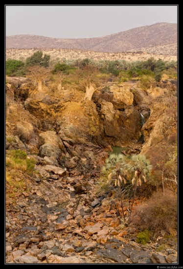 Namibie