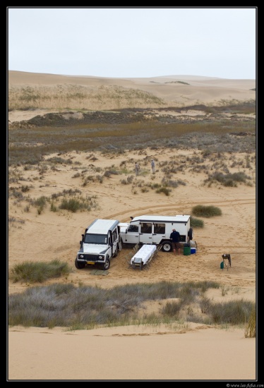 Namibie