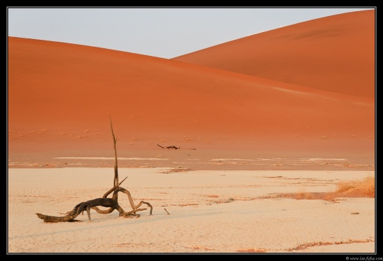 Namibie