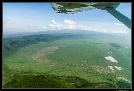 Tanzanie 2014