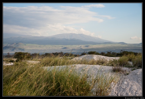 Tanzanie 2014