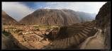 20/09/08 - Ollantaytambo