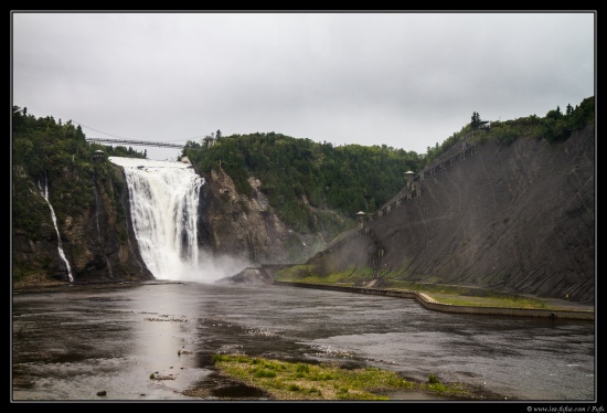 Quebec 2013