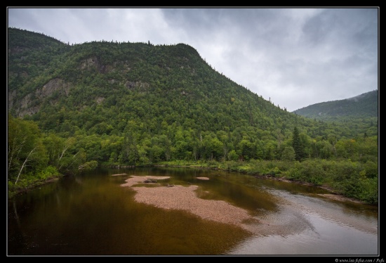 Quebec 2013