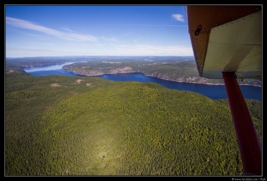 Quebec 2013