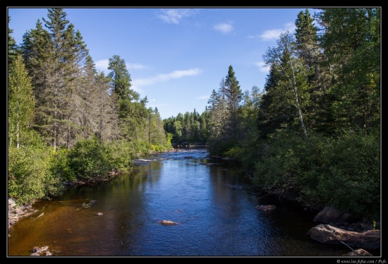 Quebec 2013