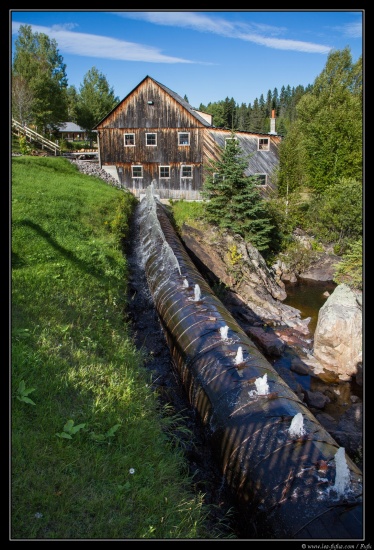 Quebec 2013